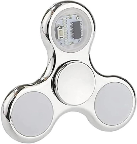 Led light fidget - up,