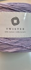 Hobbii Twister Yarn 250g