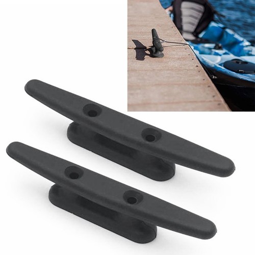 Black hole boat cleats - boat,