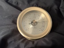 Vtg Seth Thomas Ship’s
