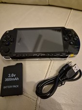 Sony Psp 1003 Console Piano