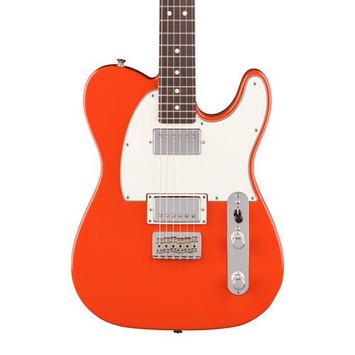 Fender player telecaster - fender, ii