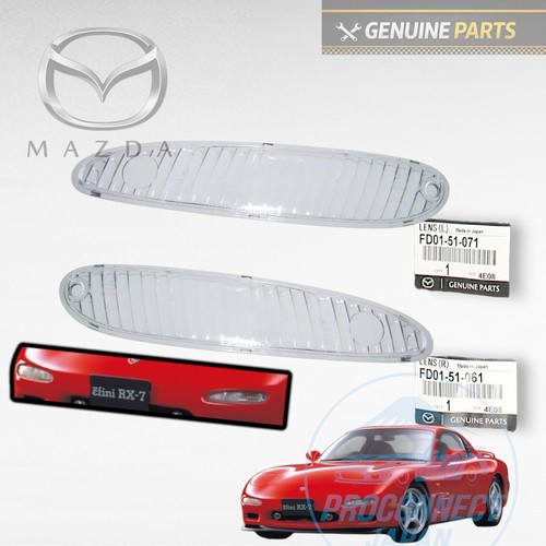 Mazda fd3s 95 genuine - fd3s,