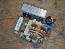 Bosch/Neff/siemens Control