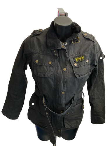 Barbour international womens - barbour,