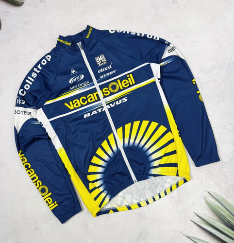 Santini vacansoleil batavus - vacansoleil,