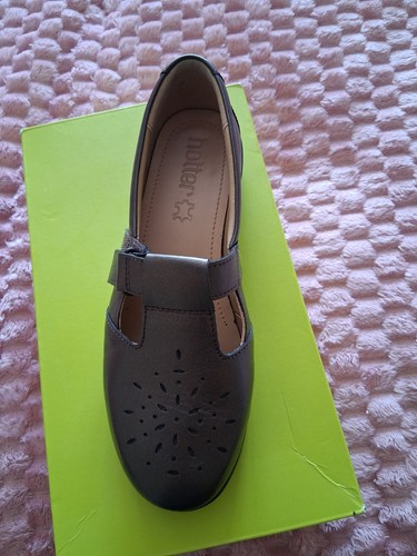 Womens hotter sunset shoe - hotter,