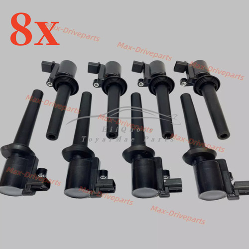 Ignition coilpack set for - ignition,