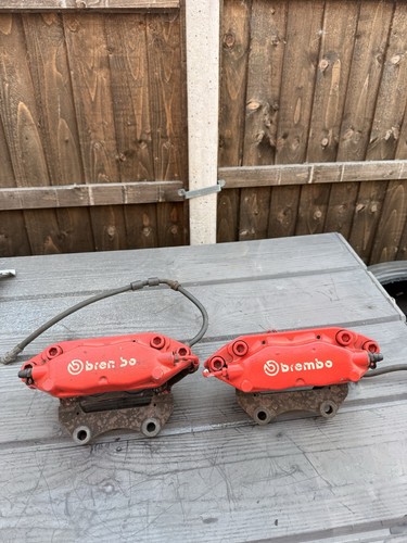 Seat leon cupra mk1 brembo - leon,
