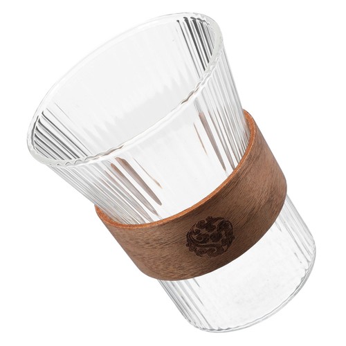 Reusable clear glass - reusable,
