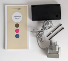 Nintendo DSi Handheld Console