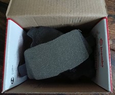 Brembo Front Disc Pads P 83