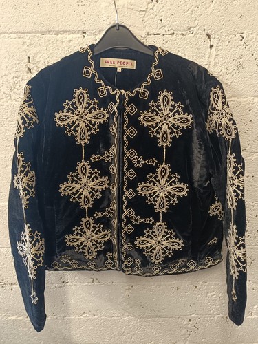 Free people mia embroidered - free,