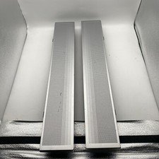 PIONEER SPEAKERS for plasma TV - PDP S12 LR