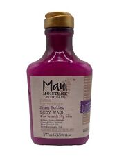 Maui Moisture Shea Butter Body