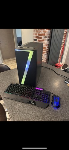 Vibox gaming pc - vibox, ii-35