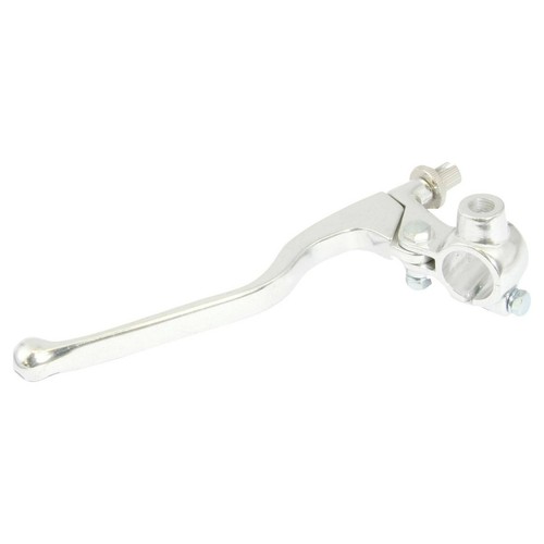 Motorcycle clutch lever - motorcycle,