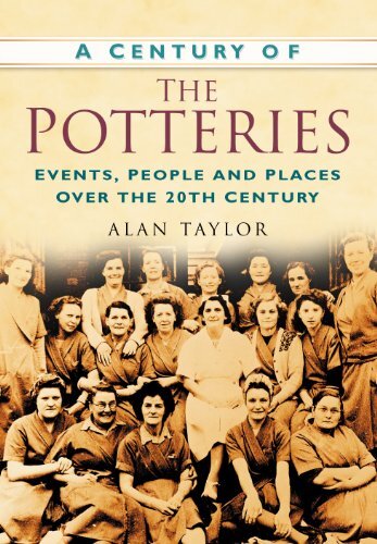 Century potteries - century,