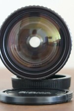 MAKINON MC ZOOM LENS 1:3-4.6