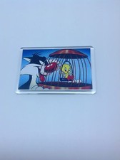 Sylvester And Tweety Pie