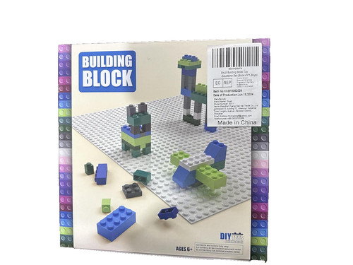 Genuine bundle building block - genuine,
