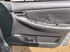 TOYOTA COROLLA T3 2001-2007 WINDOW REGULATOR/MECH ELECTRIC  (FRONT DRIVER SIDE)