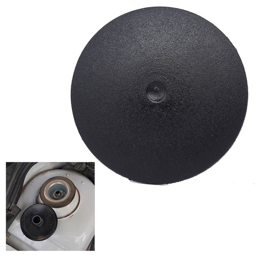 Car front suspension strut cap - front,