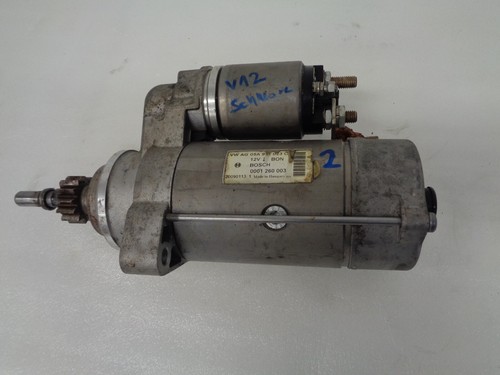 Genuine audi v12 tdi - v12,