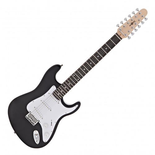 Deluxe string electric - la, 12