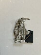 1985 C34 Death Elemental Games