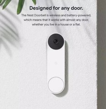 Google nest battery video - battery,