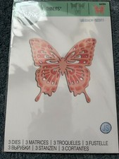 Sizzix thinlits dies - 3,