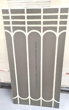 UNDERFLOOR HEATING CEMENTITOUS