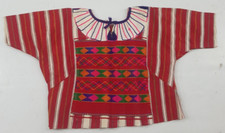 Vintage Hand Embroidered