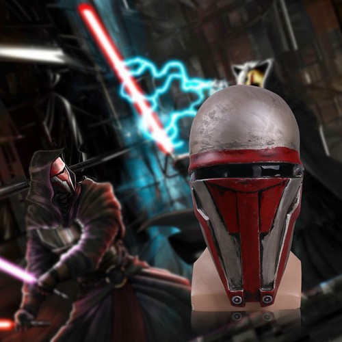 Cosplay darth revan - darth,