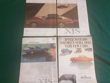 Jaguar xjs jaguar xj6   Range