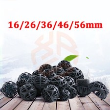 BIO Balls Plastic 16~56mm