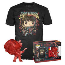 Funko Pop! & Tea Set, Stranger