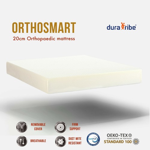 Duratribe orthosmart 2000 - duratribe,