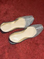 Women’s khussa shoe