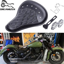 Bobber Solo Seat Kit For Suzuki Intruder 800 VS800GL 1400 VS1400GLP 1500 VL1500