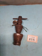 Vintage Tap Reseating Tool