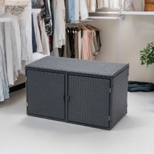 Large Outdoor Storage Box