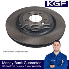 KGF 1x Brake Disc Fits Land