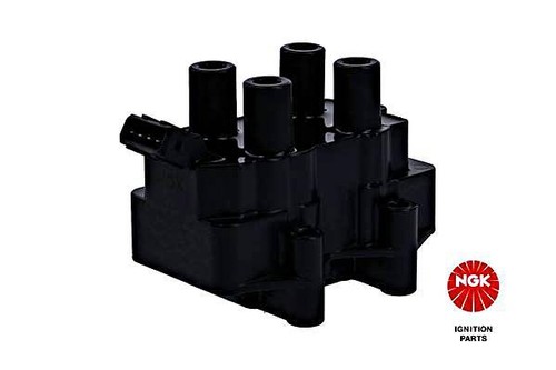 Ignition coil ngk - ignition, fits
