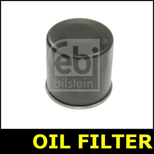 Oil filter fits - oil,