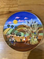 Bockling Four Seasons Autumn