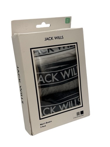 Jack wills cotton daundley - wills,