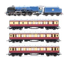 HORNBY 'OO' GAUGE THE ROYAL