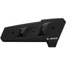 LS2 Spectrum Waterproof Bluetooth Motorcycle Motorbike Bluetooth Intercom System